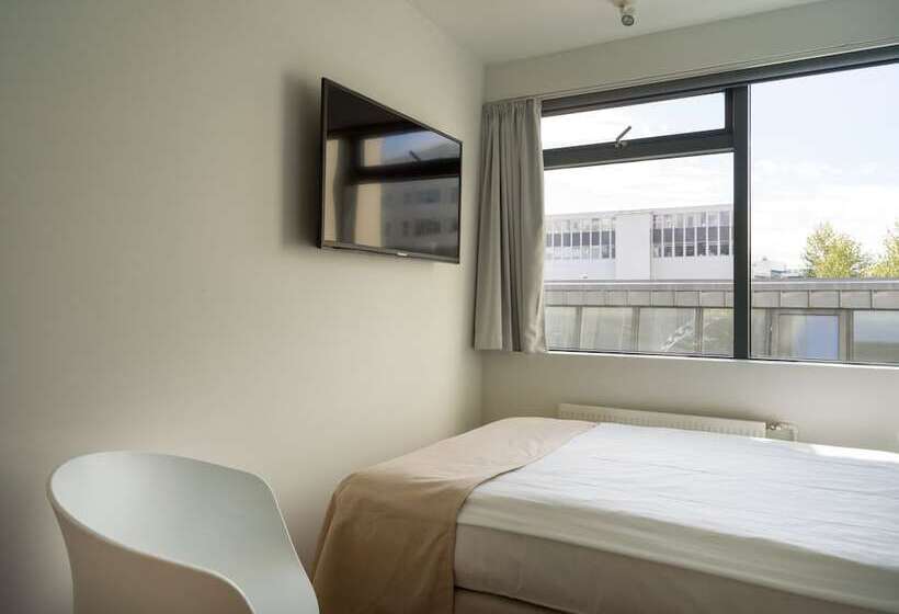 Reykjavik Lights Hotel By Keahotels