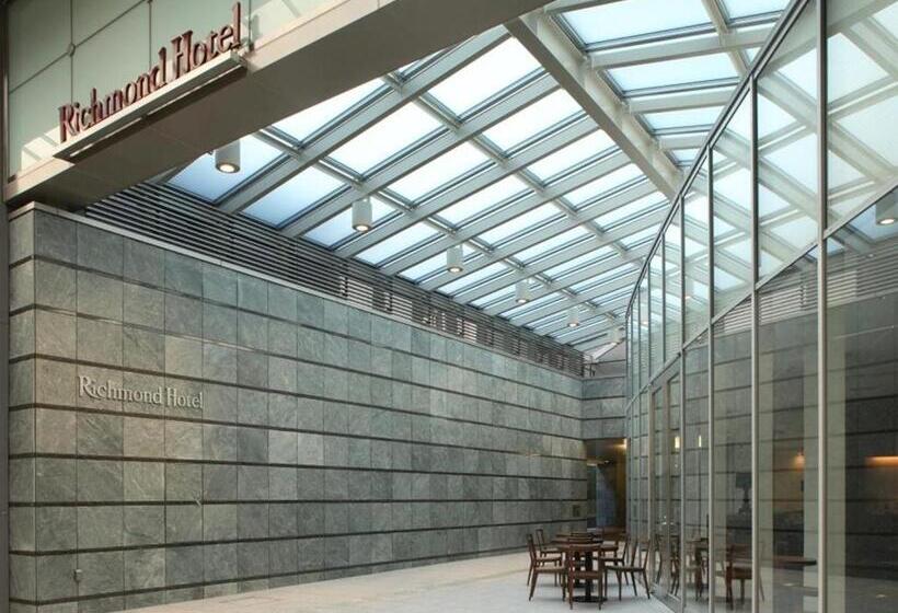 Richmond Hotel Kochi