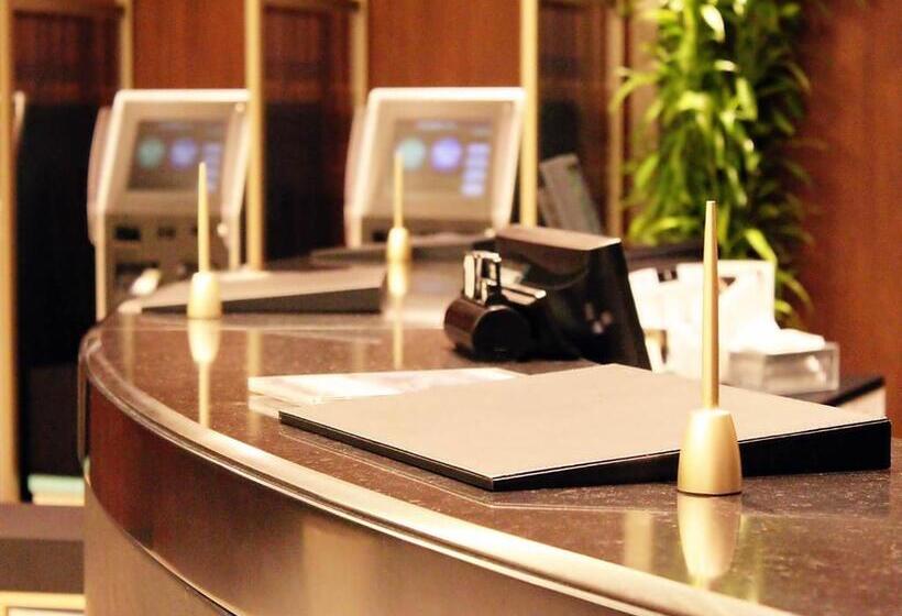 Richmond Hotel Kochi