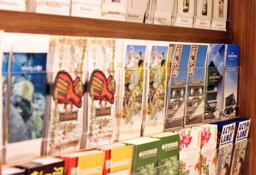 Richmond Hotel Kochi