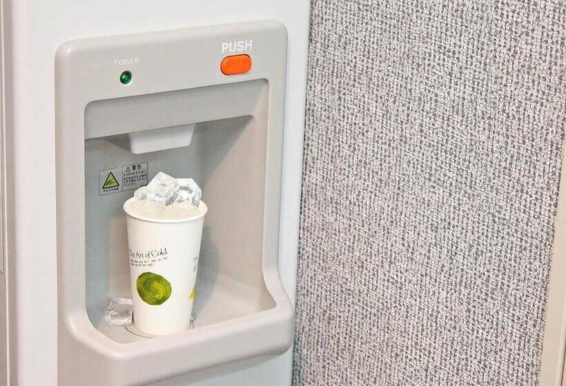 Richmond Hotel Kochi