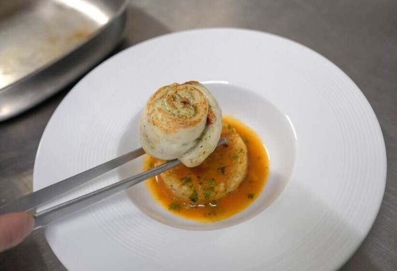 בית מלון כפרי L Aragosta