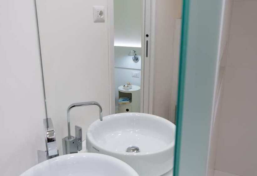 בית מלון כפרי L Aragosta