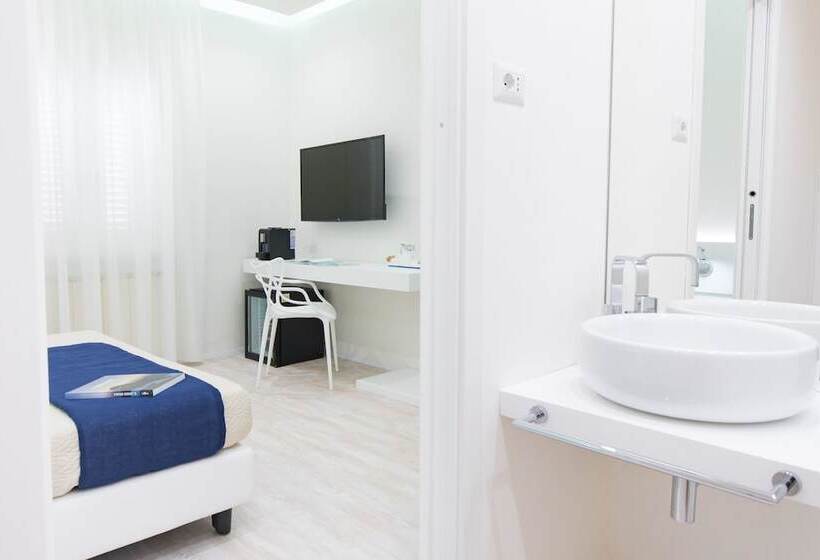 בית מלון כפרי L Aragosta