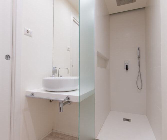 בית מלון כפרי L Aragosta