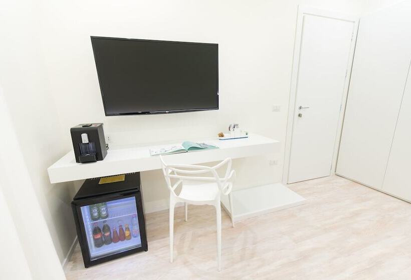 בית מלון כפרי L Aragosta