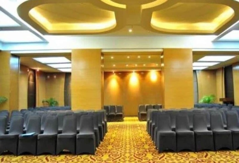 בית מלון כפרי Ros In