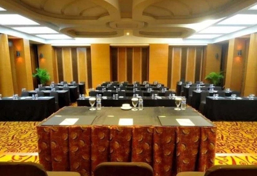 בית מלון כפרי Ros In