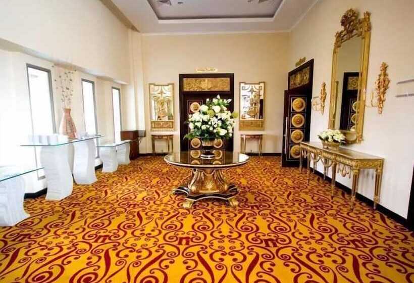 בית מלון כפרי Ros In