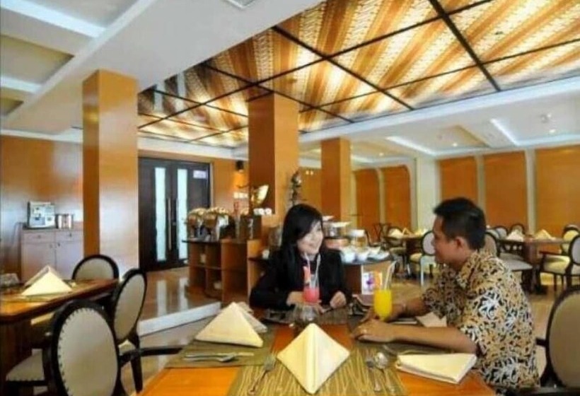 בית מלון כפרי Ros In