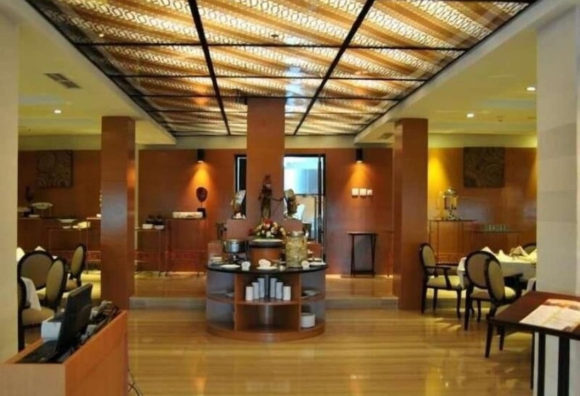 בית מלון כפרי Ros In