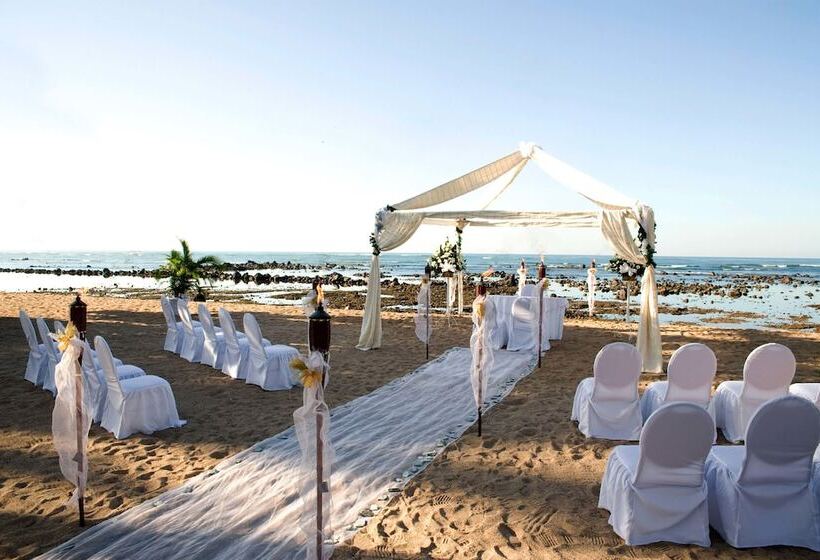 호텔 Royal Decameron Salinitas  All Inclusive