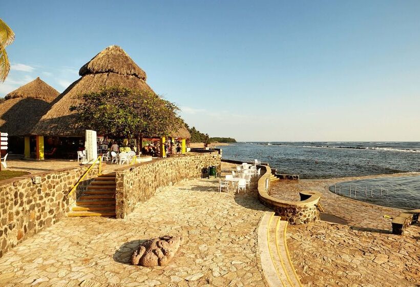 호텔 Royal Decameron Salinitas  All Inclusive