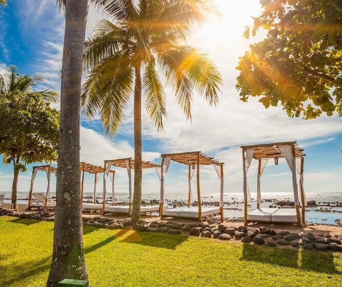 호텔 Royal Decameron Salinitas  All Inclusive