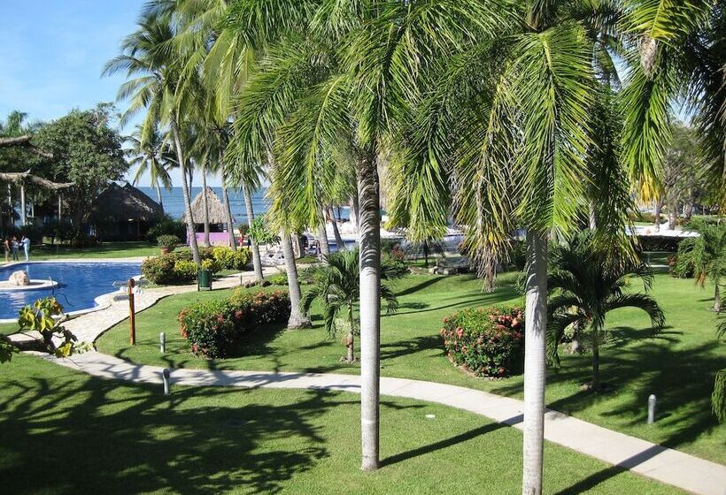 호텔 Royal Decameron Salinitas  All Inclusive