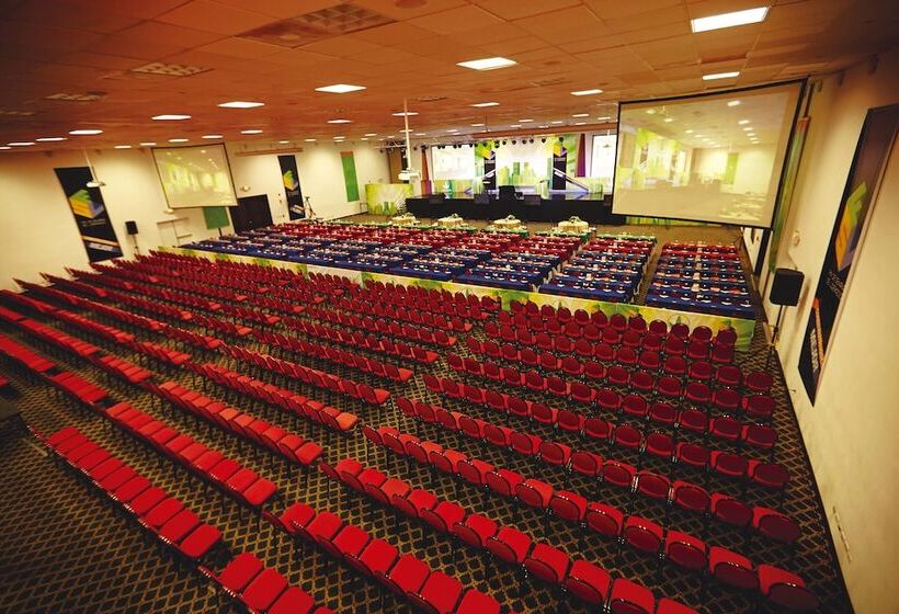 호텔 Royal Decameron Salinitas  All Inclusive