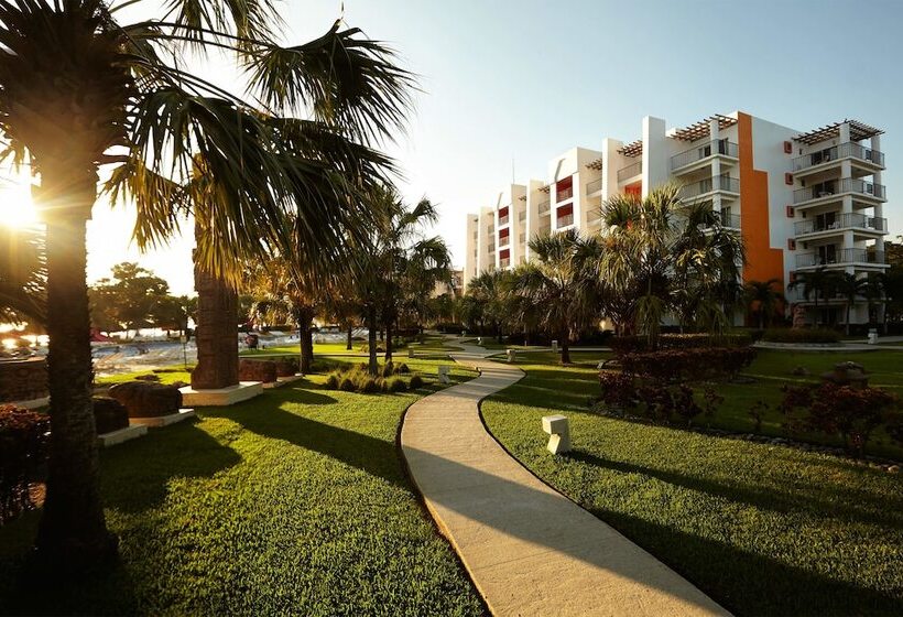 호텔 Royal Decameron Salinitas  All Inclusive