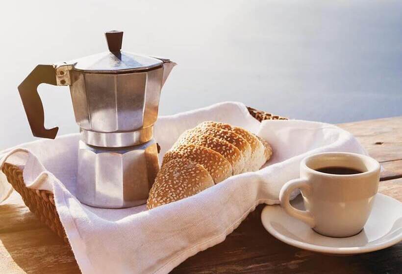 호텔 Royal Decameron Salinitas  All Inclusive