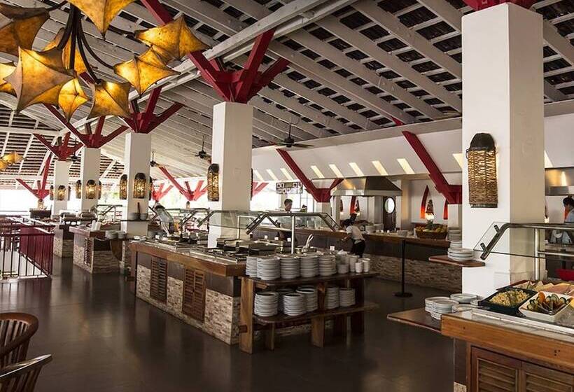 호텔 Royal Decameron Salinitas  All Inclusive