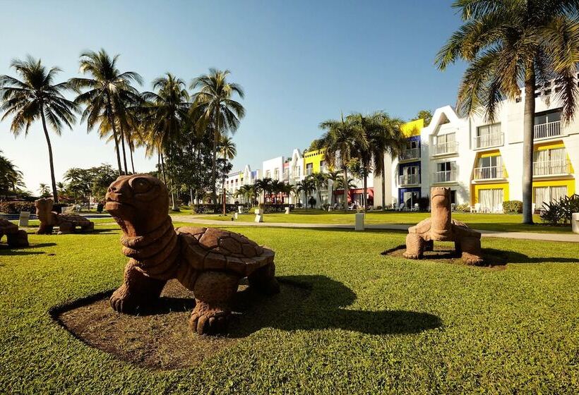 호텔 Royal Decameron Salinitas  All Inclusive