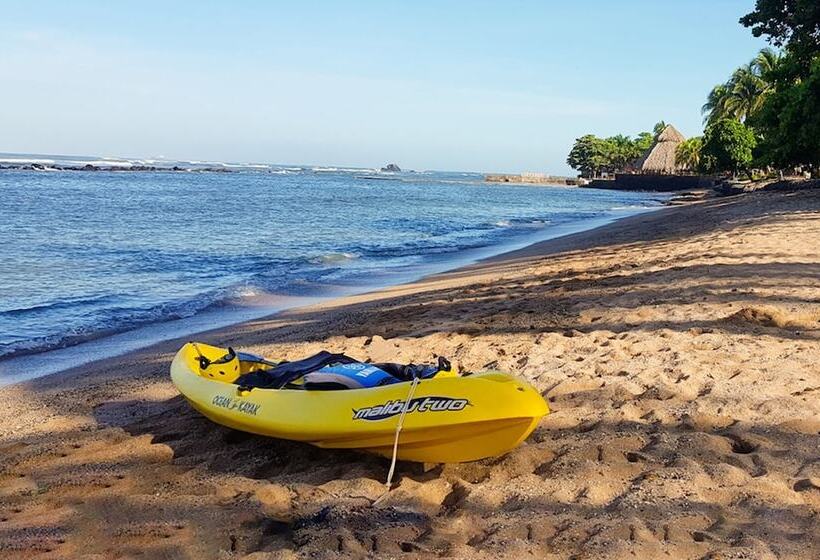 호텔 Royal Decameron Salinitas  All Inclusive