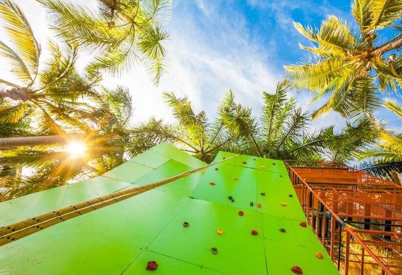 호텔 Royal Decameron Salinitas  All Inclusive