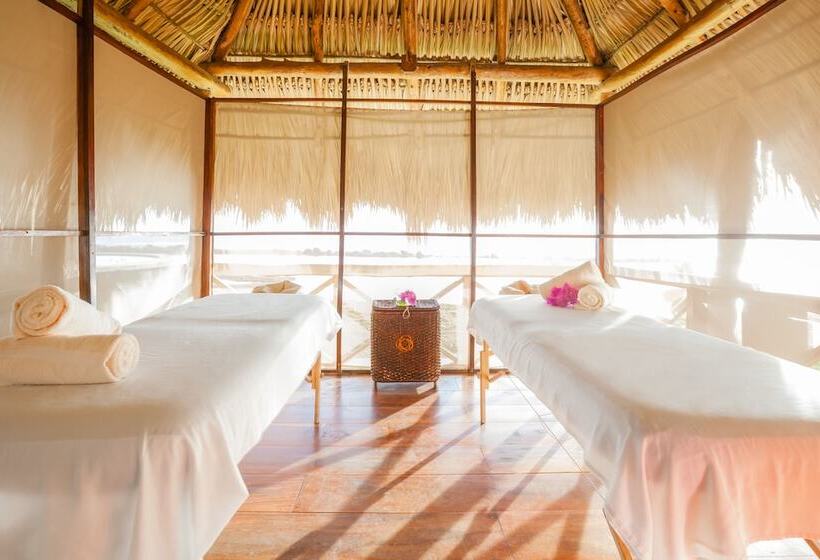 호텔 Royal Decameron Salinitas  All Inclusive