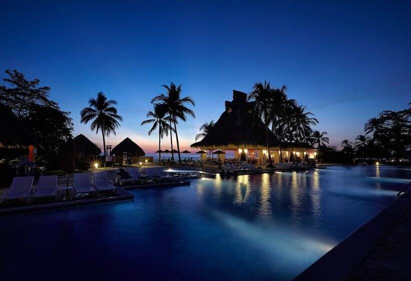 호텔 Royal Decameron Salinitas  All Inclusive