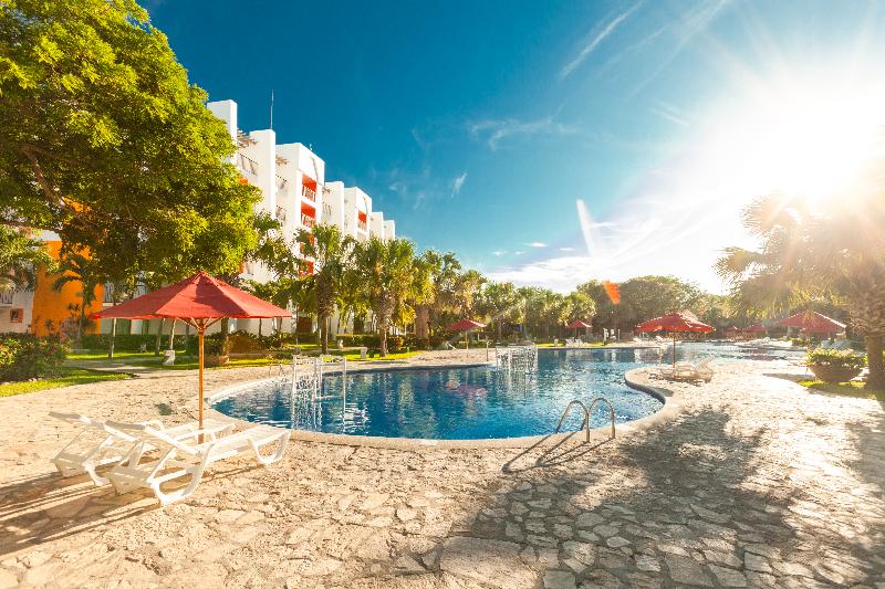 호텔 Royal Decameron Salinitas  All Inclusive