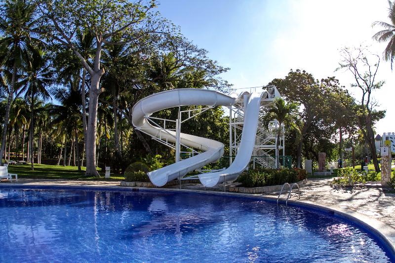 호텔 Royal Decameron Salinitas  All Inclusive