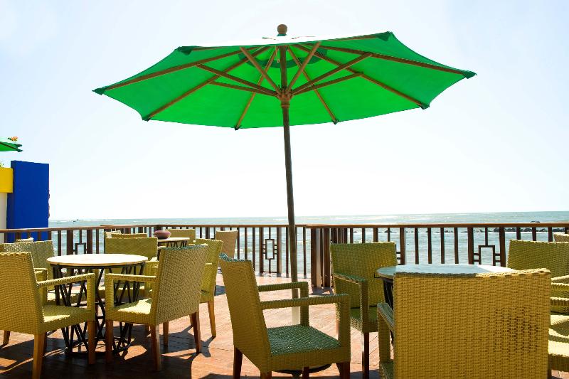 호텔 Royal Decameron Salinitas  All Inclusive