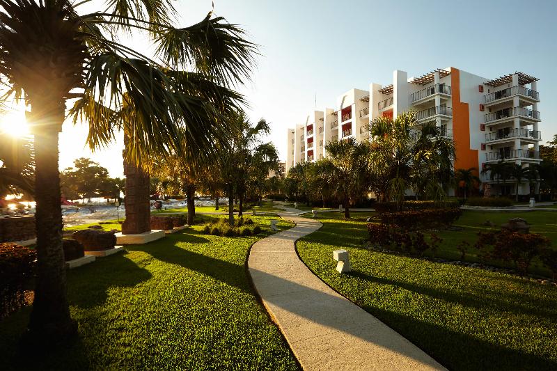 호텔 Royal Decameron Salinitas  All Inclusive