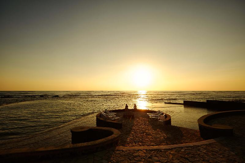 호텔 Royal Decameron Salinitas  All Inclusive