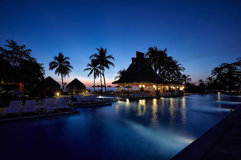 호텔 Royal Decameron Salinitas  All Inclusive