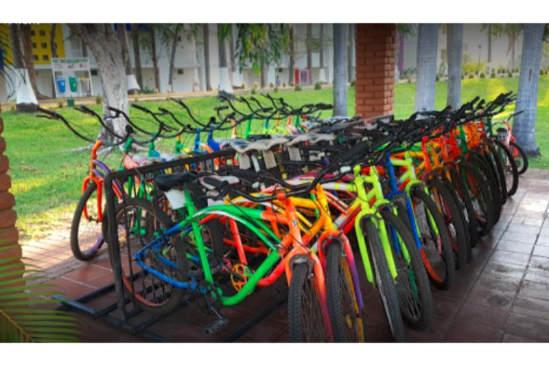 호텔 Royal Decameron Salinitas  All Inclusive