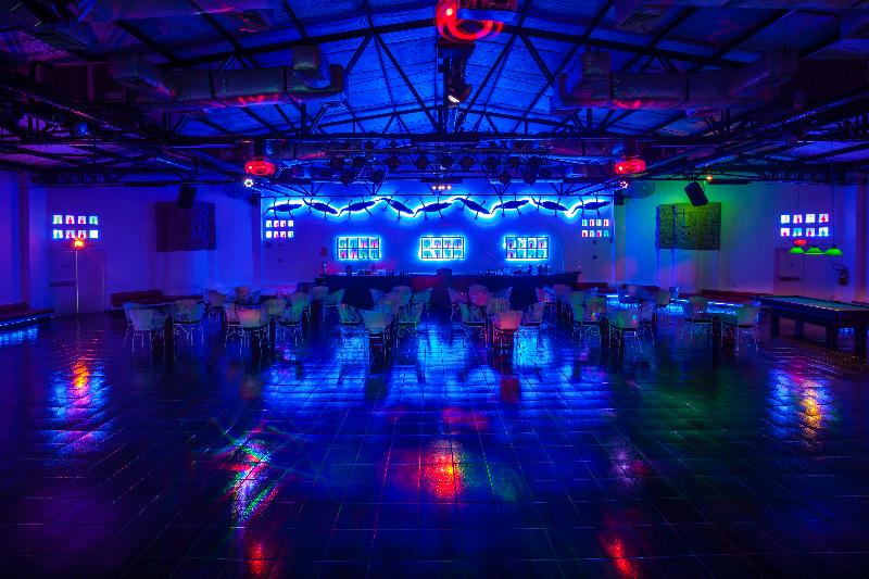 호텔 Royal Decameron Salinitas  All Inclusive