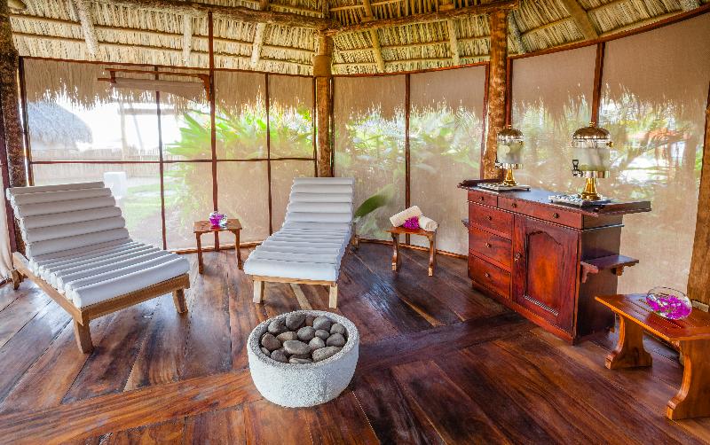 호텔 Royal Decameron Salinitas  All Inclusive