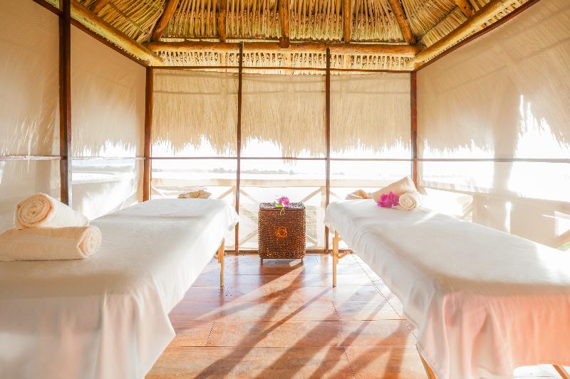 호텔 Royal Decameron Salinitas  All Inclusive