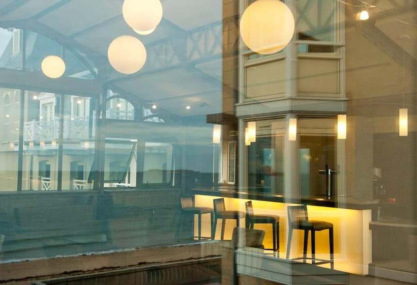 酒店 Résidence Neptunia