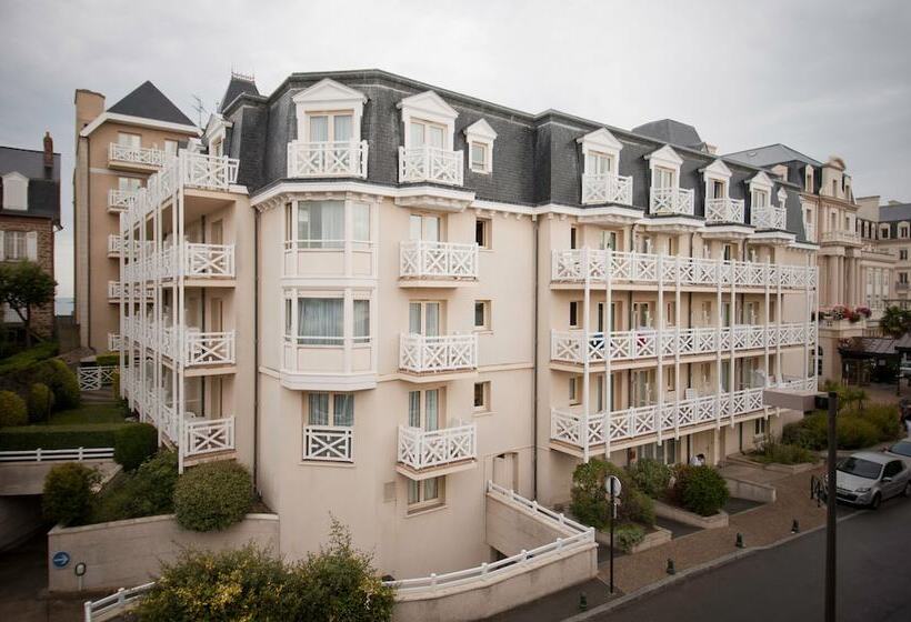 酒店 Résidence Neptunia