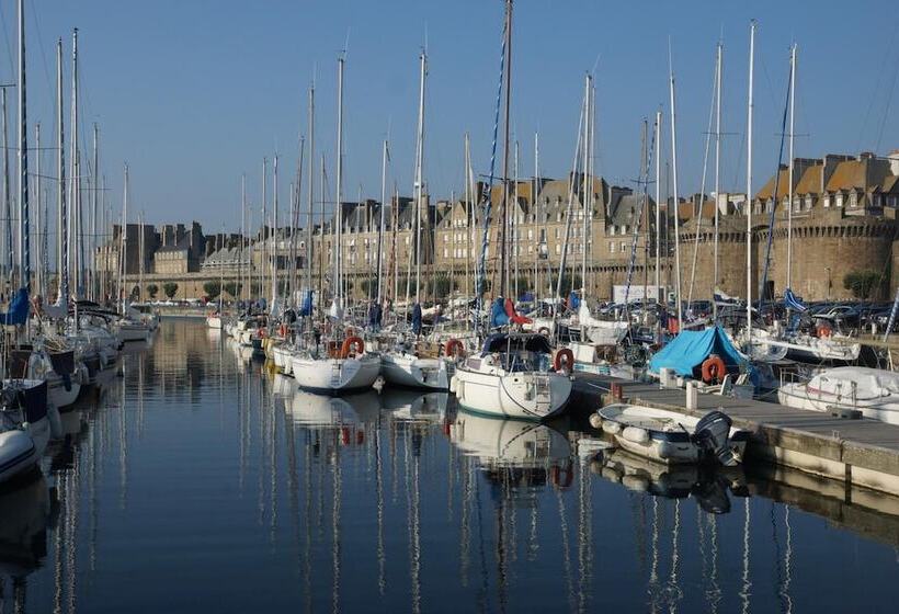 酒店 Résidence Neptunia