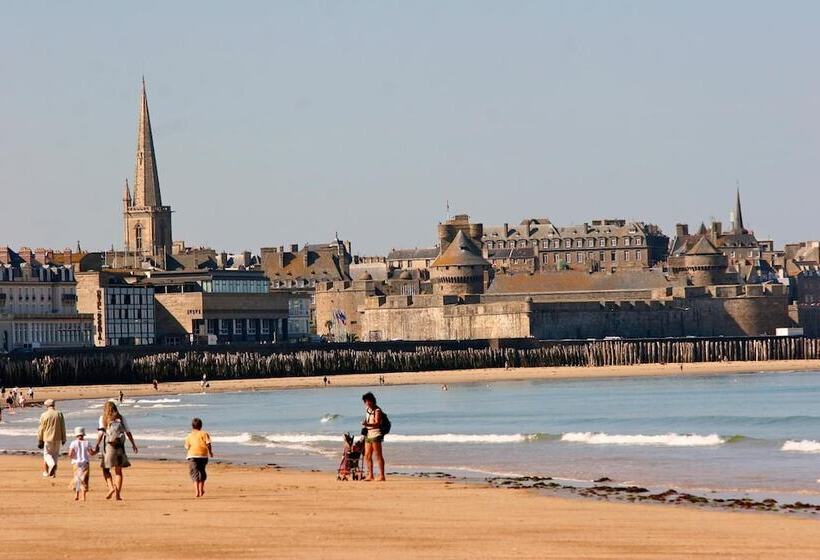 酒店 Résidence Neptunia