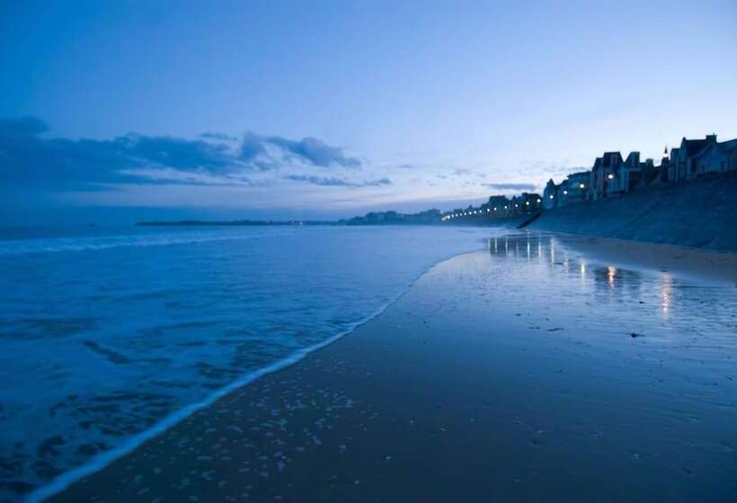 酒店 Résidence Neptunia