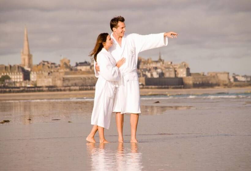 酒店 Résidence Neptunia