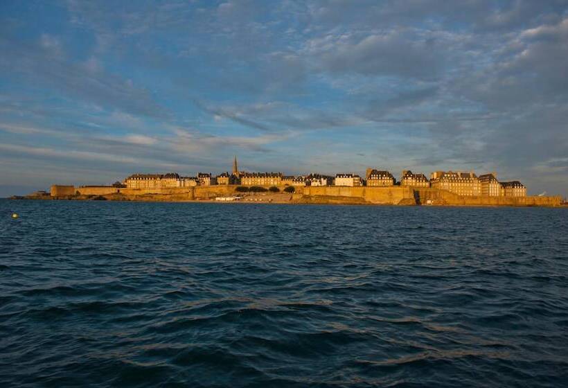 酒店 Résidence Neptunia