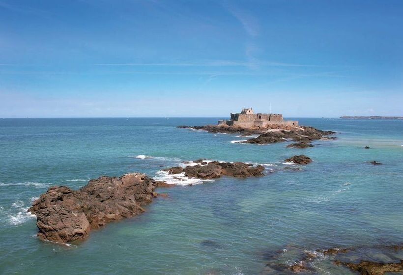 酒店 Résidence Neptunia