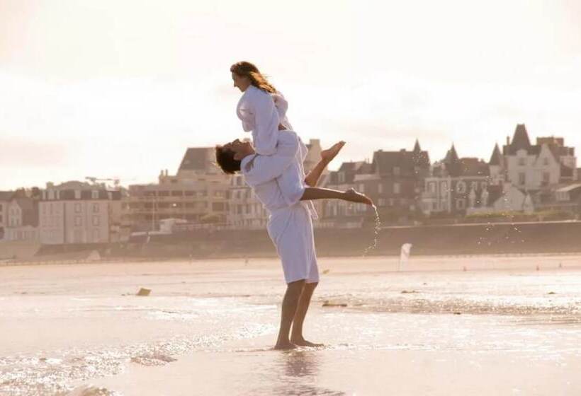 酒店 Résidence Neptunia