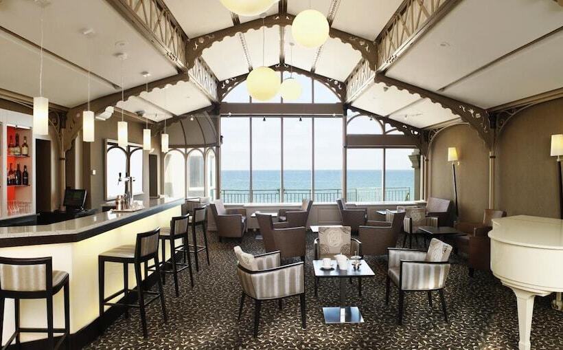 酒店 Résidence Neptunia