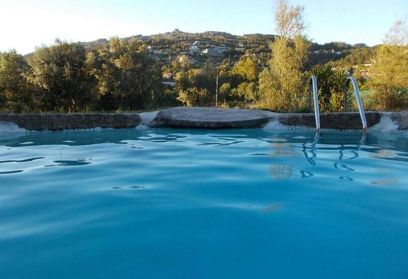 乡村酒店 Quinta Do Riacho