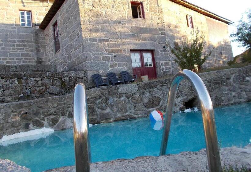 乡村酒店 Quinta Do Riacho